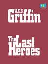 Cover image for The Last Heroes